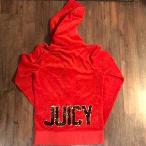 2 for $35 Juicy Couture Velour